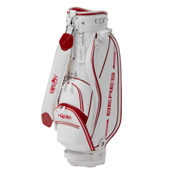 Ladies BERES 09 - 2 & 3-Star Cart Bag