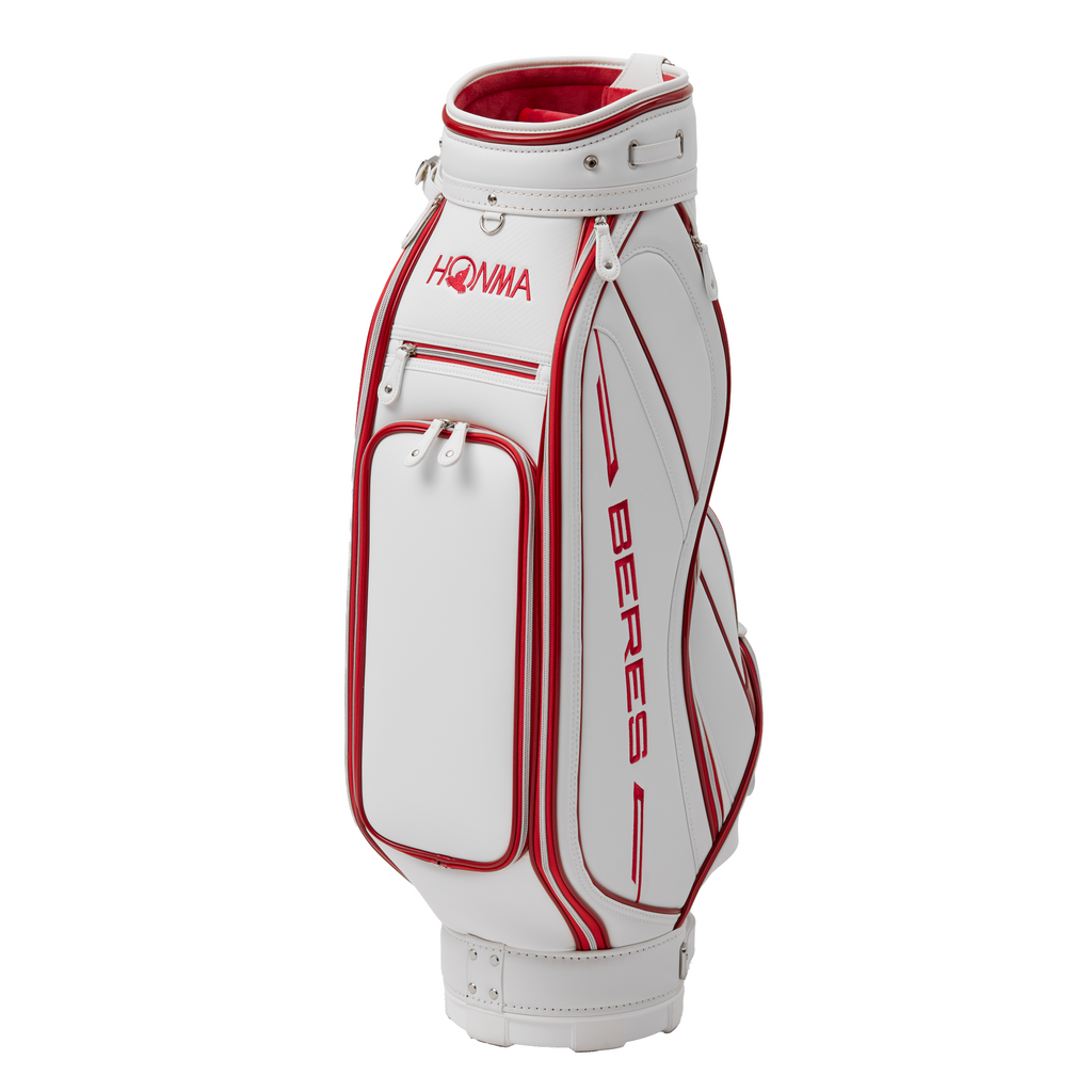 Ladies BERES 2- & 3-Star Cart Bag, 8.5”; CB62401