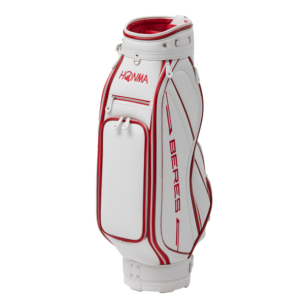 Ladies BERES 09 - 2 & 3-Star Cart Bag