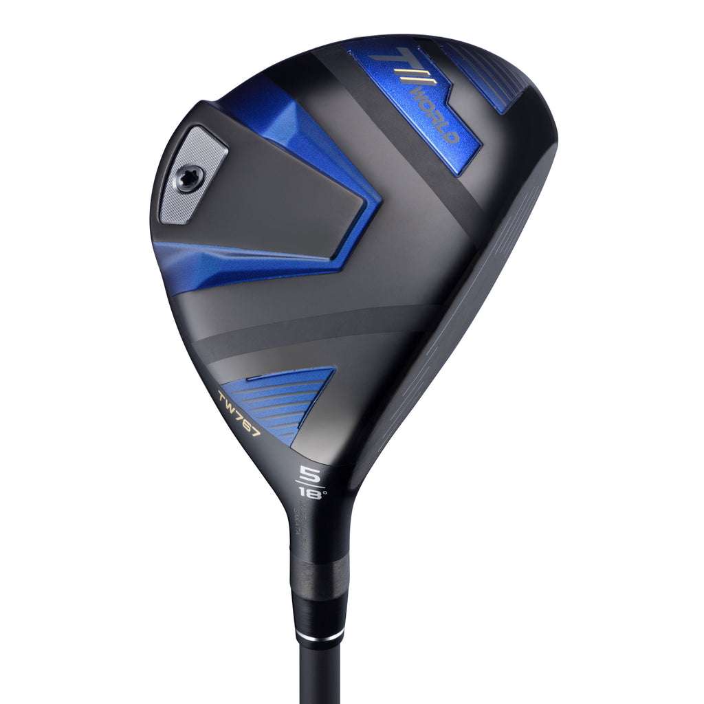 TW767 Fairway Wood