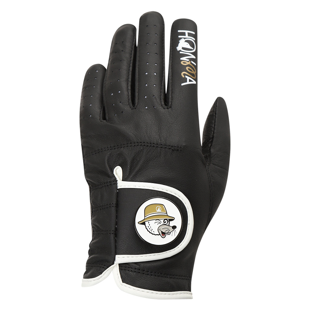Malbon x Honma Women's Gloves