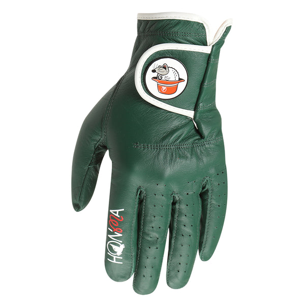 Malbon x Honma Men's Gloves