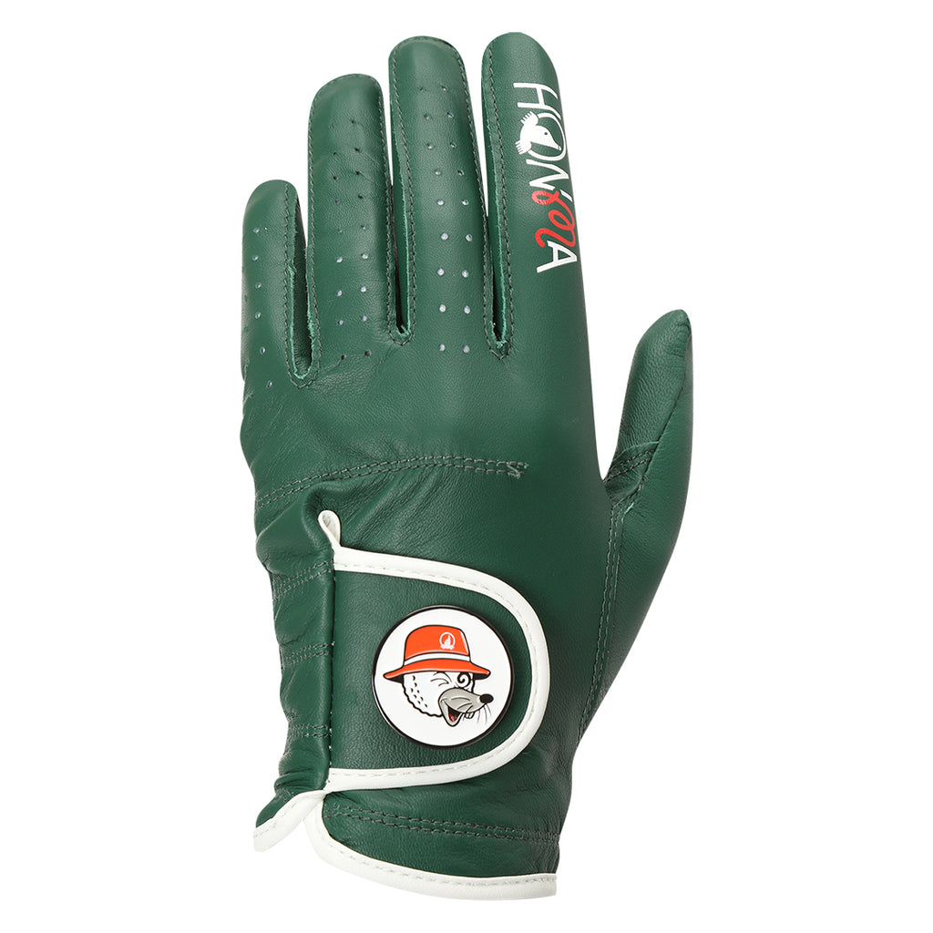 Malbon x Honma Women's Gloves