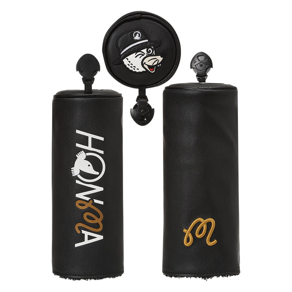 Malbon x Honma Men's Premium Set