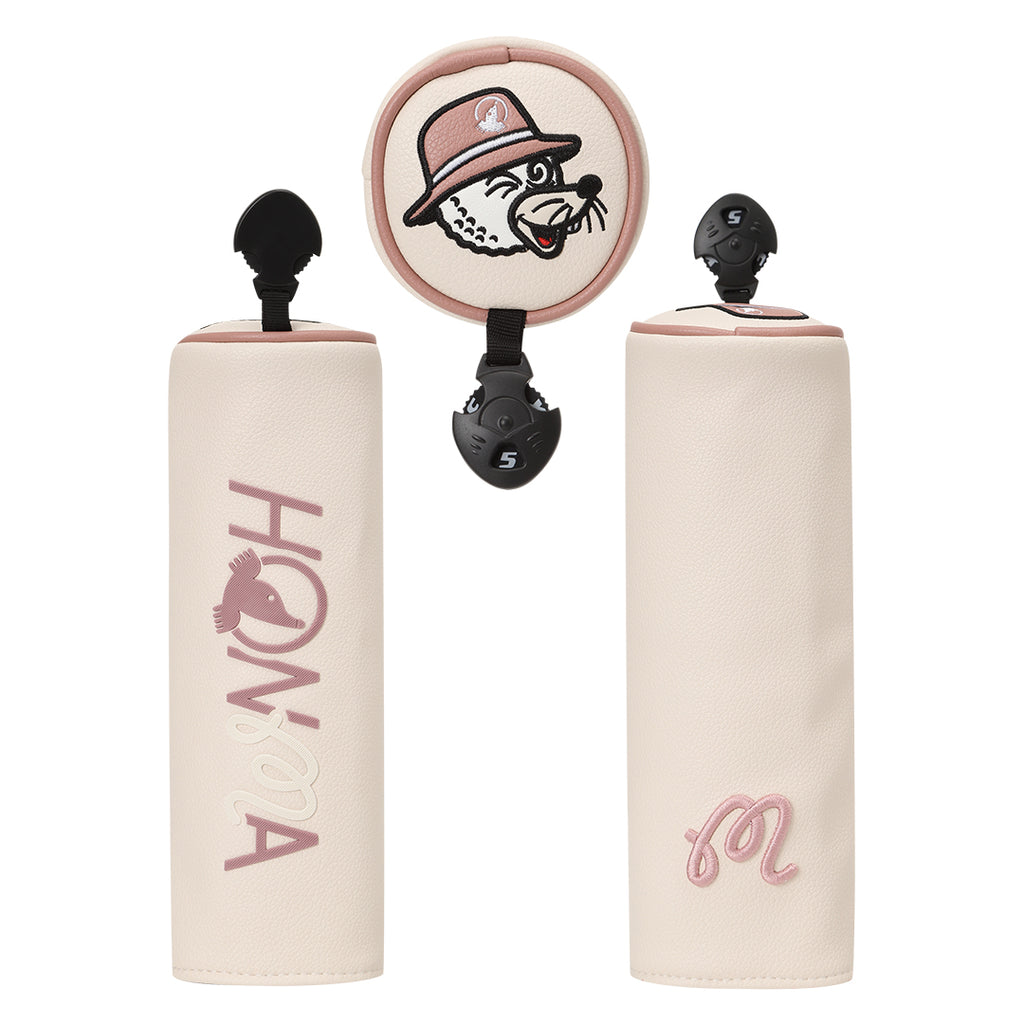 Malbon x Honma Women's Premium Set