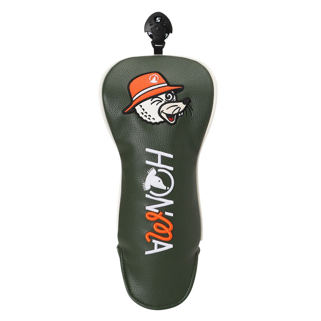 Malbon x Honma Men's Performance Set