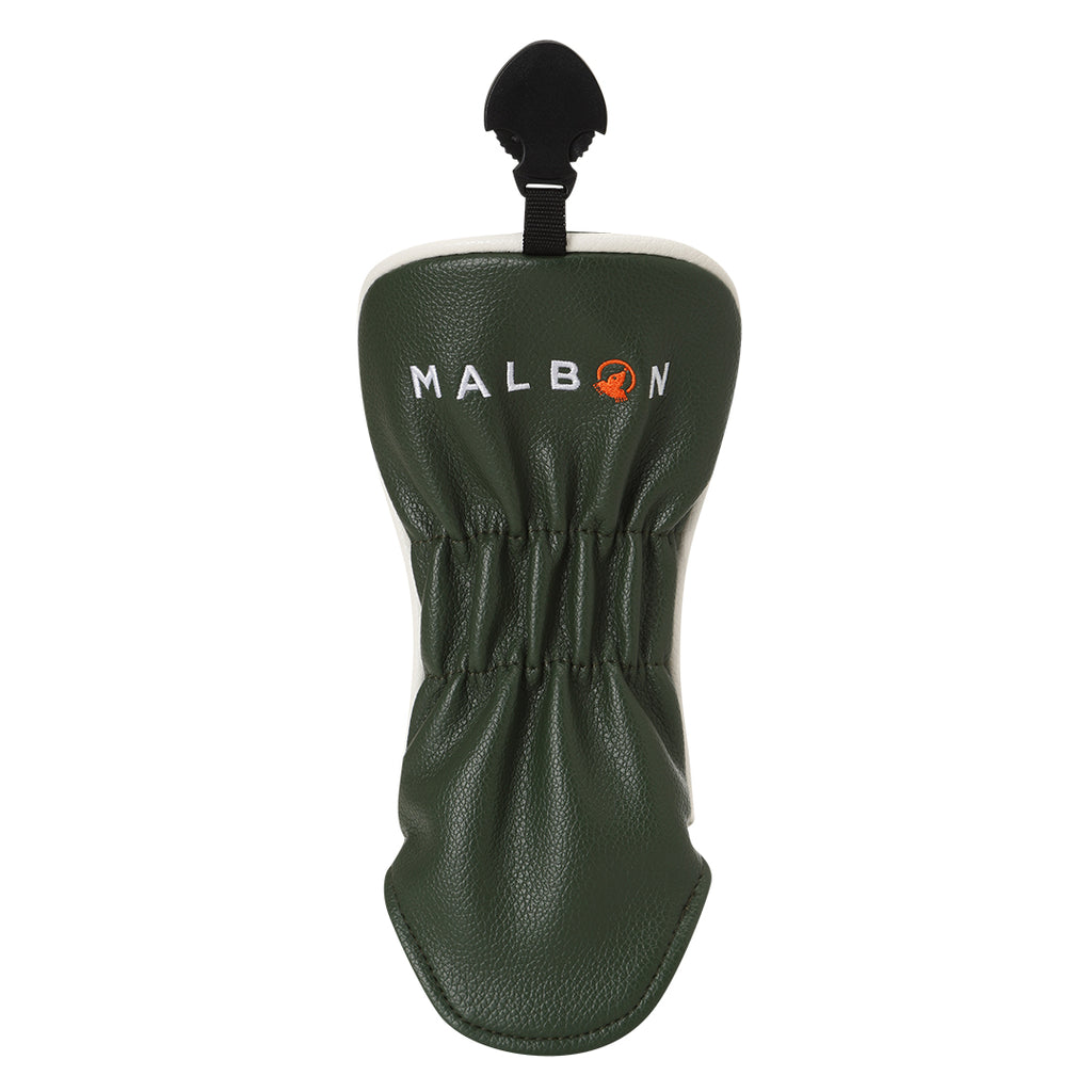 Malbon x Honma Men's Performance Set