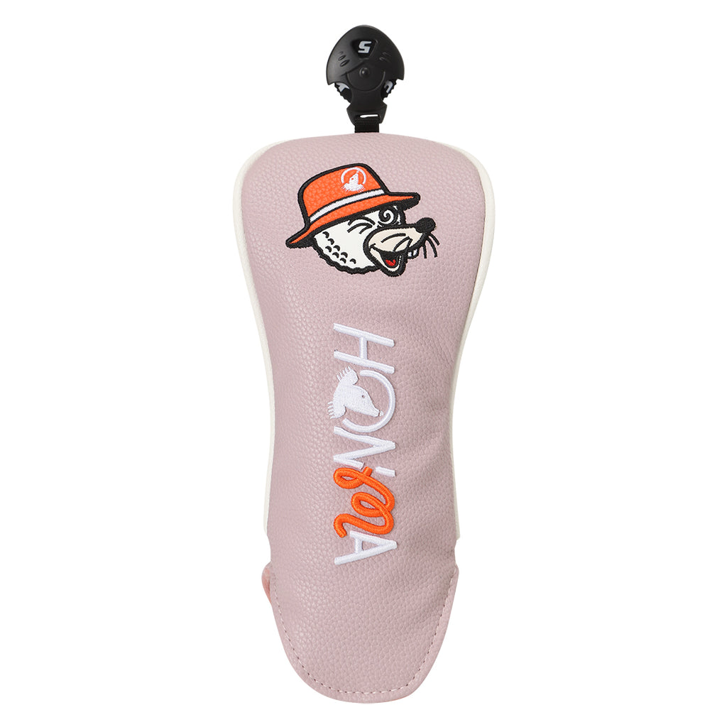 Malbon x Honma Women's Performance Set