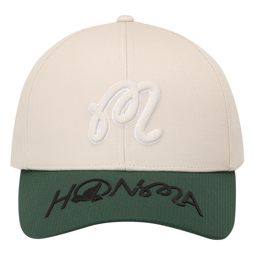 Malbon x Honma Men's Hat