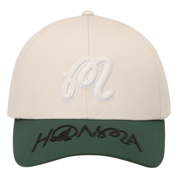 Malbon x Honma Men's Hat