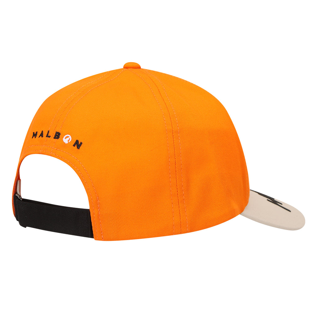 Malbon x Honma Men's Hat