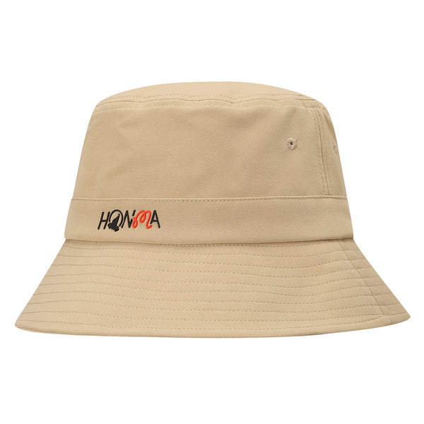 Malbon x Honma Men's Bucket Hat