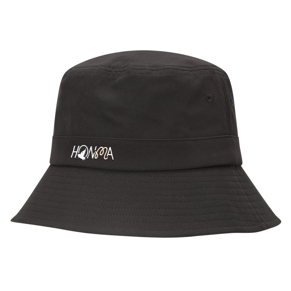 Malbon x Honma Men's Bucket Hat