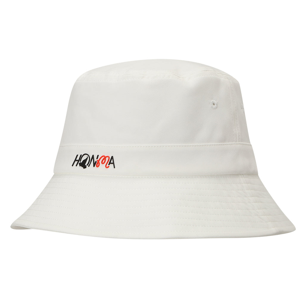 Malbon x Honma Men's Bucket Hat