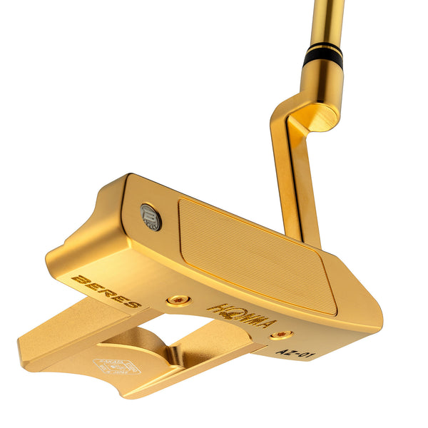 Honma BERES 08’ Aizu Limited Edition Series – Ultimate Performance, Unmatched Craftsmanship