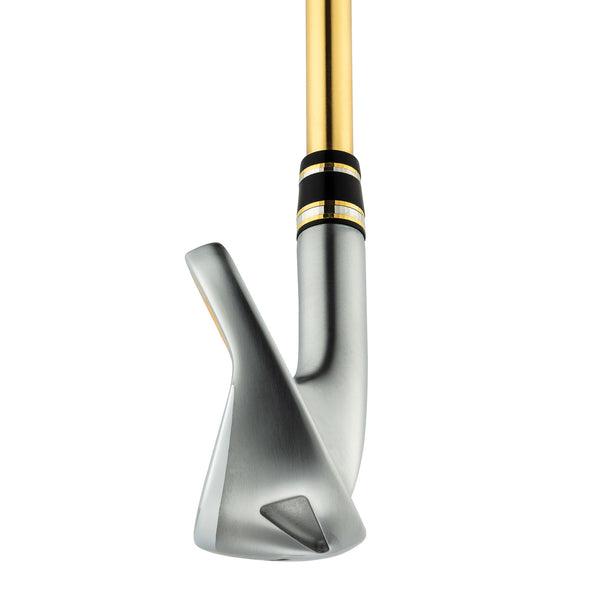 Honma BERES 08’ Aizu Limited Edition Series – Ultimate Performance, Unmatched Craftsmanship