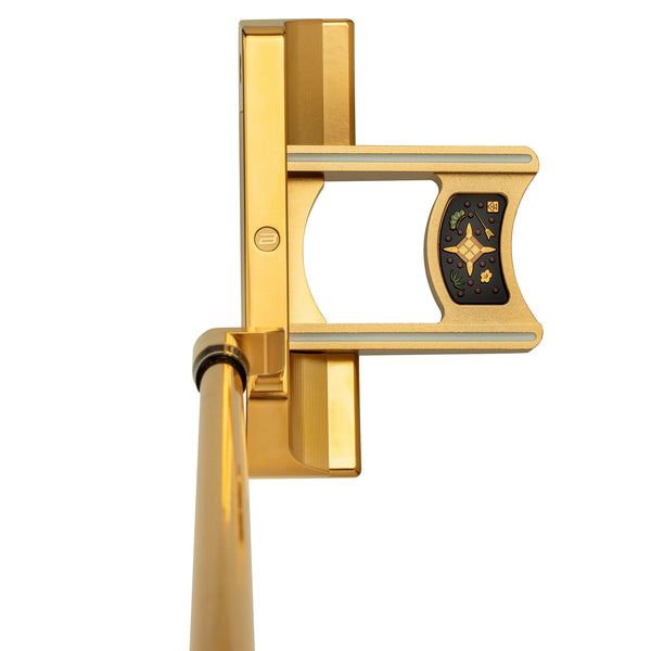 Honma BERES 08’ Aizu Limited Edition Series – Ultimate Performance, Unmatched Craftsmanship