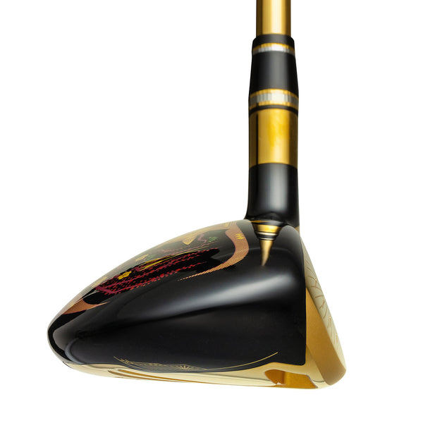 Honma BERES 08’ Aizu Limited Edition Series – Ultimate Performance, Unmatched Craftsmanship