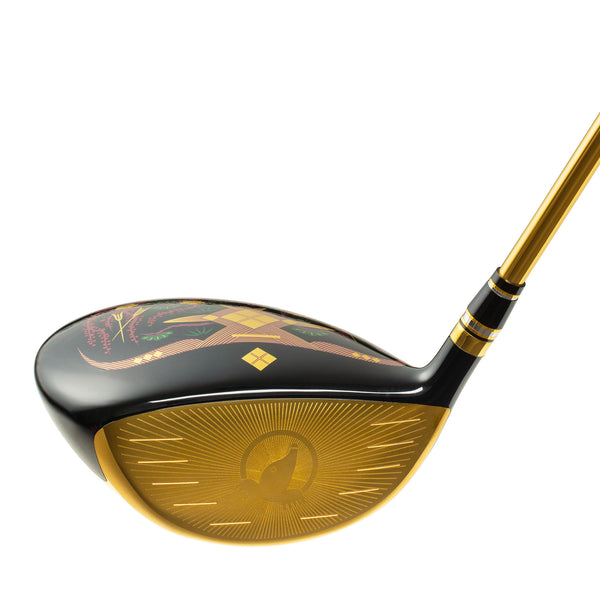 Honma BERES 08’ Aizu Limited Edition Series – Ultimate Performance, Unmatched Craftsmanship