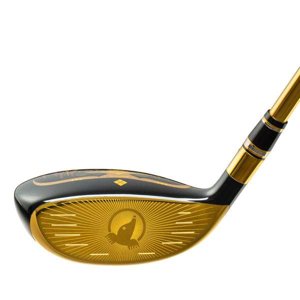 Honma BERES 08’ Aizu Limited Edition Series – Ultimate Performance, Unmatched Craftsmanship