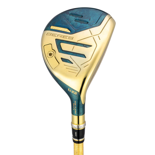 Honma BERES 7 Star Fuji Limited Edition – Masterpiece Collection