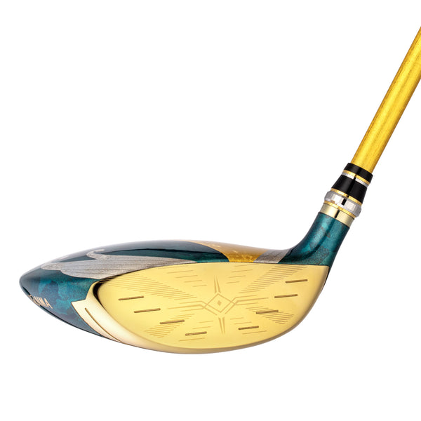 Honma BERES 7 Star Fuji Limited Edition – Masterpiece Collection