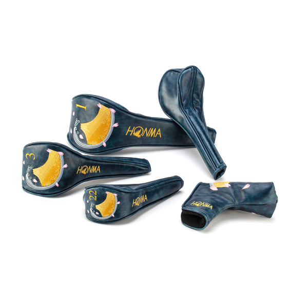 Honma BERES 7 Star Fuji Limited Edition – Masterpiece Collection