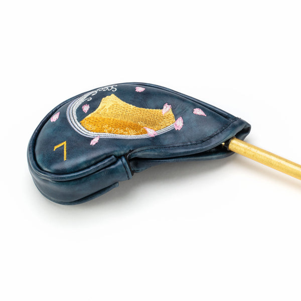 Honma BERES 7 Star Fuji Limited Edition – Masterpiece Collection