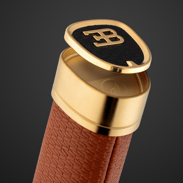 5 Star Putter - Honma x Bugatti Super Premium