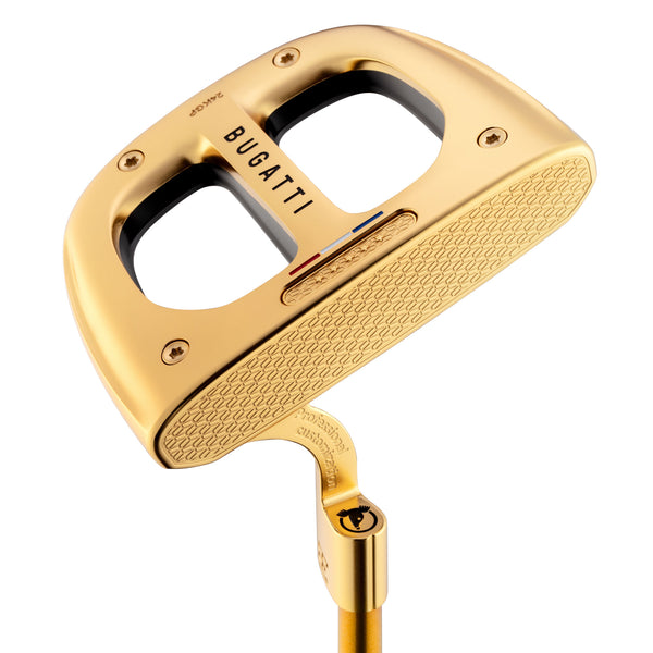 5 Star Set - Honma x Bugatti Super Premium