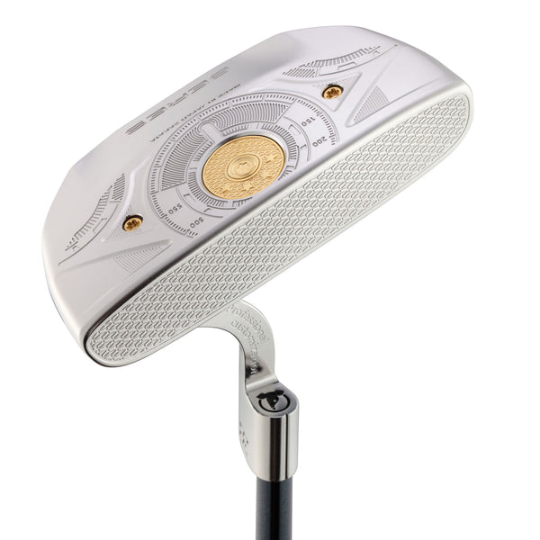 4 Star Putter - Honma x Bugatti Super Premium