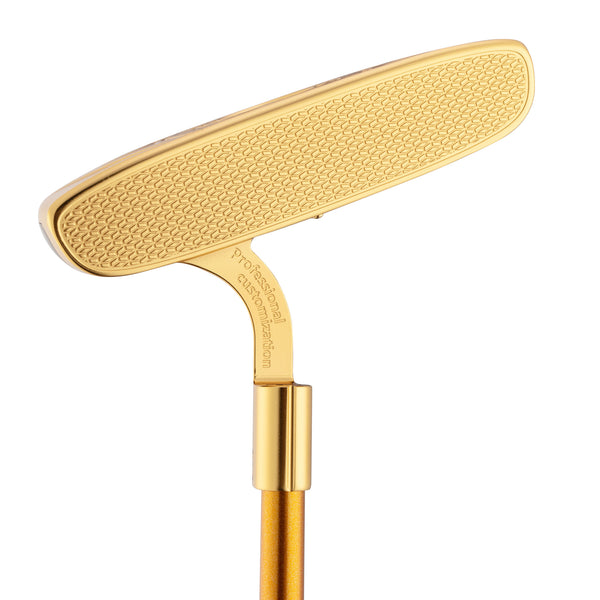 5 Star Putter - Honma x Bugatti Super Premium