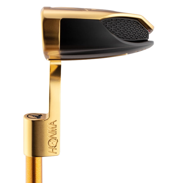 5 Star Putter - Honma x Bugatti Super Premium