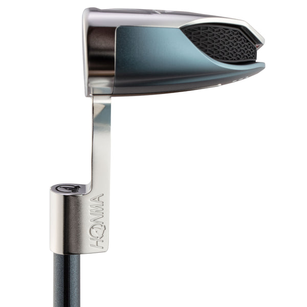 4 Star Putter - Honma x Bugatti Super Premium