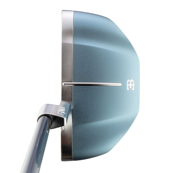 4 Star Putter - Honma x Bugatti Super Premium
