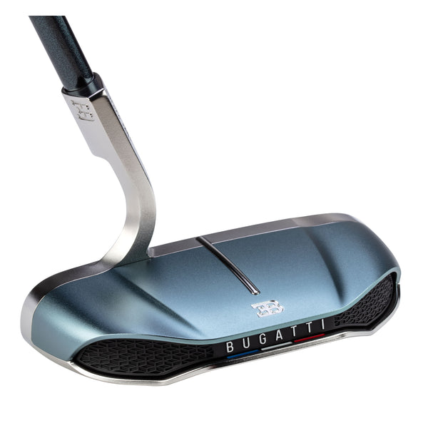 4 Star Putter - Honma x Bugatti Super Premium
