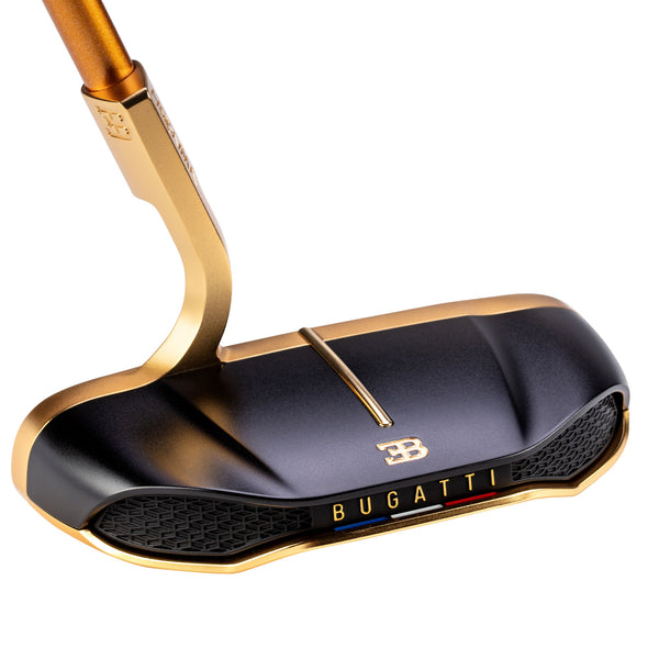 5 Star Putter - Honma x Bugatti Super Premium