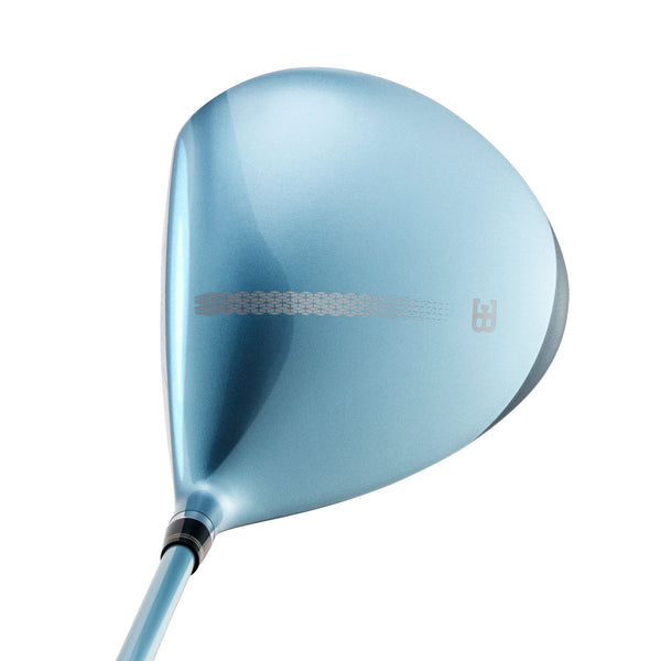 3 Star Set - Honma x Bugatti Super Premium