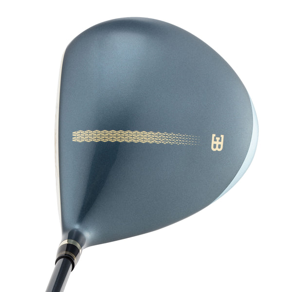 4 Star Set - Honma x Bugatti Super Premium