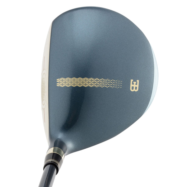 4 Star Set - Honma x Bugatti Super Premium