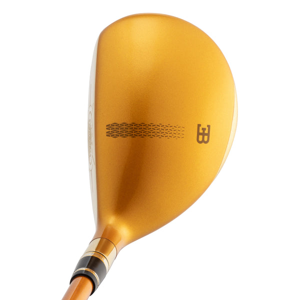 5 Star Set - Honma x Bugatti Super Premium