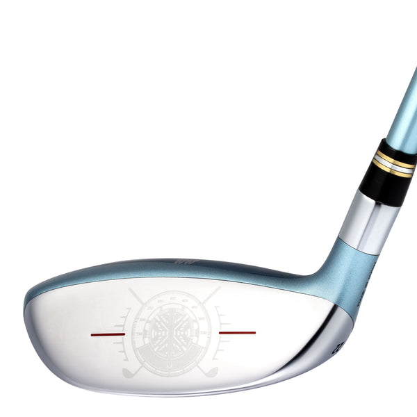 3 Star Set - Honma x Bugatti Super Premium