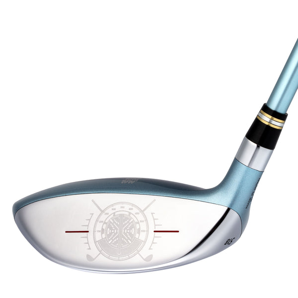 3 Star Set - Honma x Bugatti Super Premium