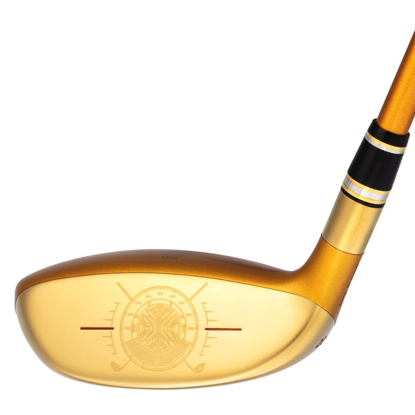 5 Star Set - Honma x Bugatti Super Premium