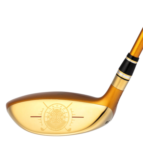 5 Star Set - Honma x Bugatti Super Premium