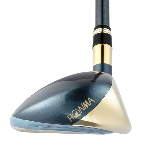 4 Star Set - Honma x Bugatti Super Premium