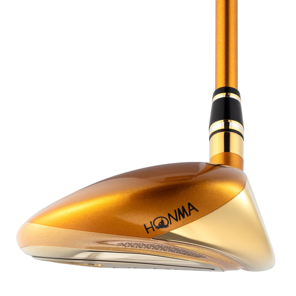 5 Star Set - Honma x Bugatti Super Premium