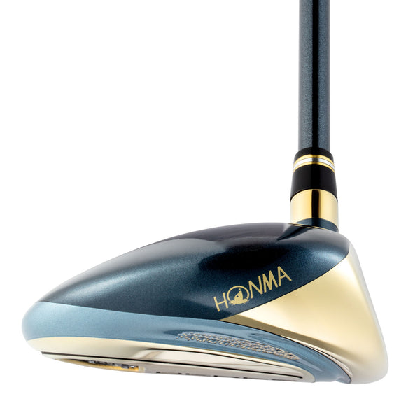 4 Star Set - Honma x Bugatti Super Premium