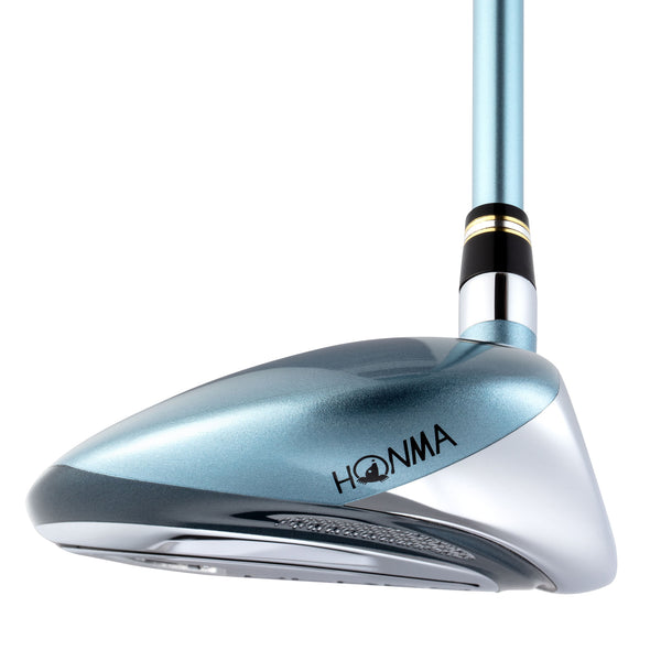 3 Star Set - Honma x Bugatti Super Premium