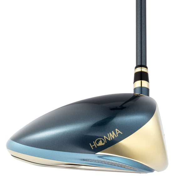 4 Star Set - Honma x Bugatti Super Premium